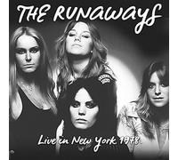 Live In New York 1971