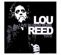 Live in New York 1972 [Import]