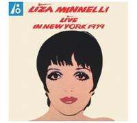 Liza Minnelli – Live in New York 1979 – CD – Ultimate Edition