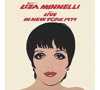 Live in New York 1979/Vinyle Rouge