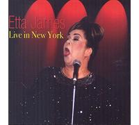 Live in New York