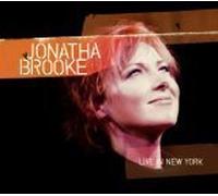Jonatha Brooke - Live in New York