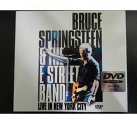 Live In New York City