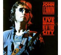 Live In New York City