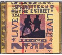 Live In New York City