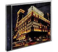 Live in New York City 2016 at Carnegie Hall. An Acoustic Evening: 2CD