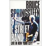 Live in new york city G