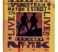 Live in New York City [Import]