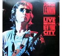 Live in New York City [Import]
