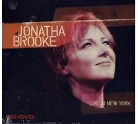 Jonatha Brooke - Live in New York