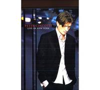 Peter Cincotti – Live in New York