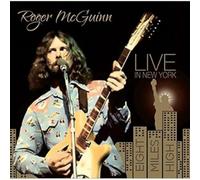 Live in New York-Eight Miles High