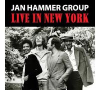 Live in New York / Jan Hammer Group