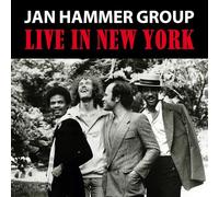 Live In New York