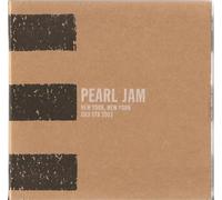 Live In New York, July 8, 2003