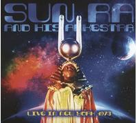 Live in New York Radio Broadcast 1973