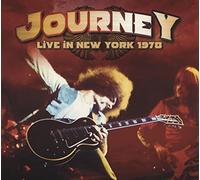 Live in New York Radio Broadcast 1978 – Timeless
