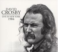 Live in New York Radio Broadcast 1984