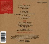 Live in Newcastle 2001 by Deep Purple [CD] NEUF