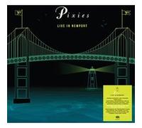Live In Newport