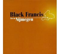Frank Black – Live in Nijmegen – CD – Neuf – Burnside