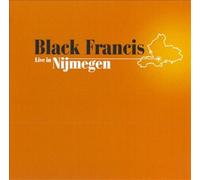 Live in Nijmegen [Digipak] by Black Francis [CD] NEUF