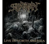 Live in North America