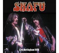 Live In Nottingham 1976