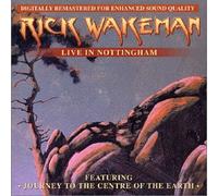 Live in Nottingham