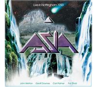 Live in Nottingham [Re-Issue] [DE Import]