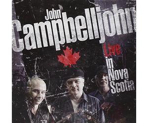 Live in Nova Scotia