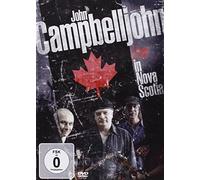 Live in Nova Scotia [Import]