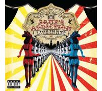 Jane's Addiction - Live in NYC (Spec.Edt.CD+DVD)