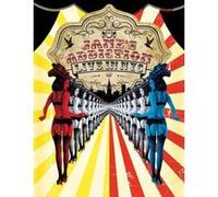 Live in NYC Blu Ray