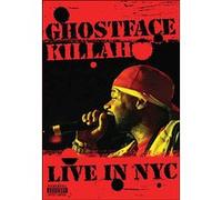 Live in NYC E