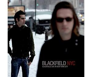 Live in NYC Live-