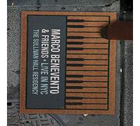 Marco Benevento: Live in NYC - The Sullivan Hall Residency - DVD Zone 1