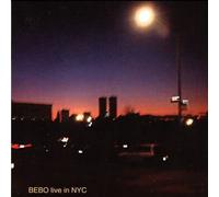Live In NYC (UK Import)
