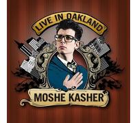 Live in Oakland