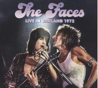 Live In Oakland Radio Broadcast 1972