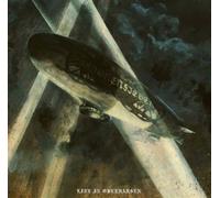 Live In Oberhausen Vinyle