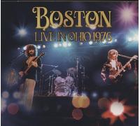 Live in Ohio Radio Broadcast 1976