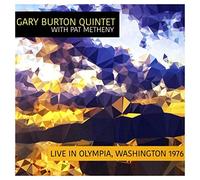 Live in Olympia-Washington 1976