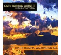Live In Olympia,Washington 1976