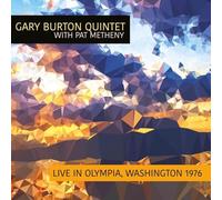 Live in Olympia - Washington 1976