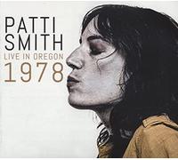 Live in Oregon Radio Broadcast 1978/Digipack
