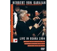 Live in Osaka 1984 [Import allemand]
