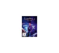 Kebu – Live in Oslo – DVD – Import