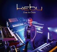 Live in Oslo (DVD) Kebu