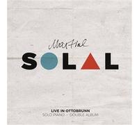 Martial Solal - Live In Ottobrunn [New CD]